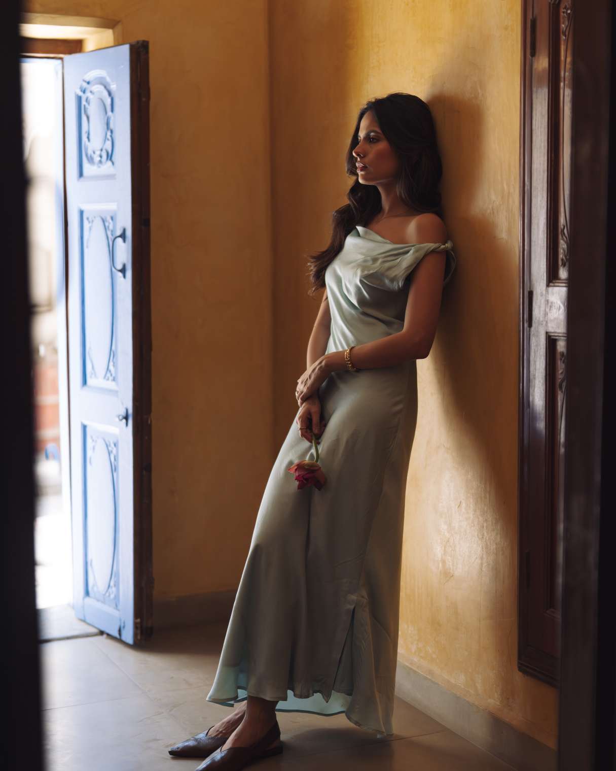 Ayesha Dress