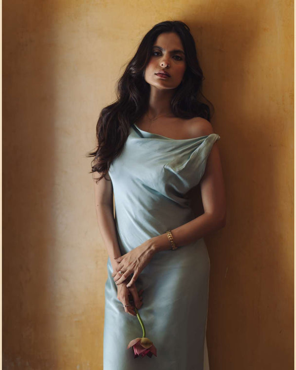 Ayesha Dress