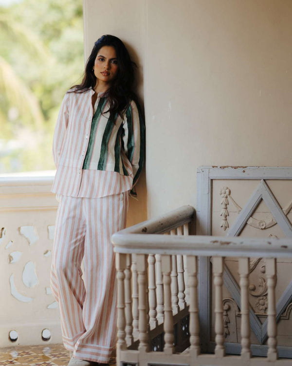 Zenana Co-ord Set
