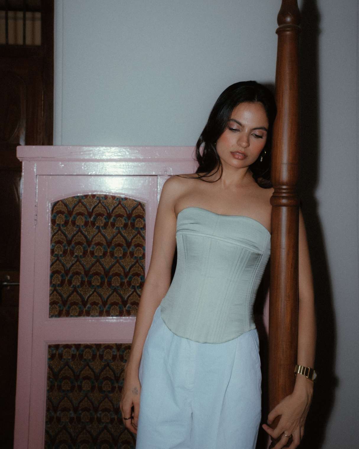 City Corset