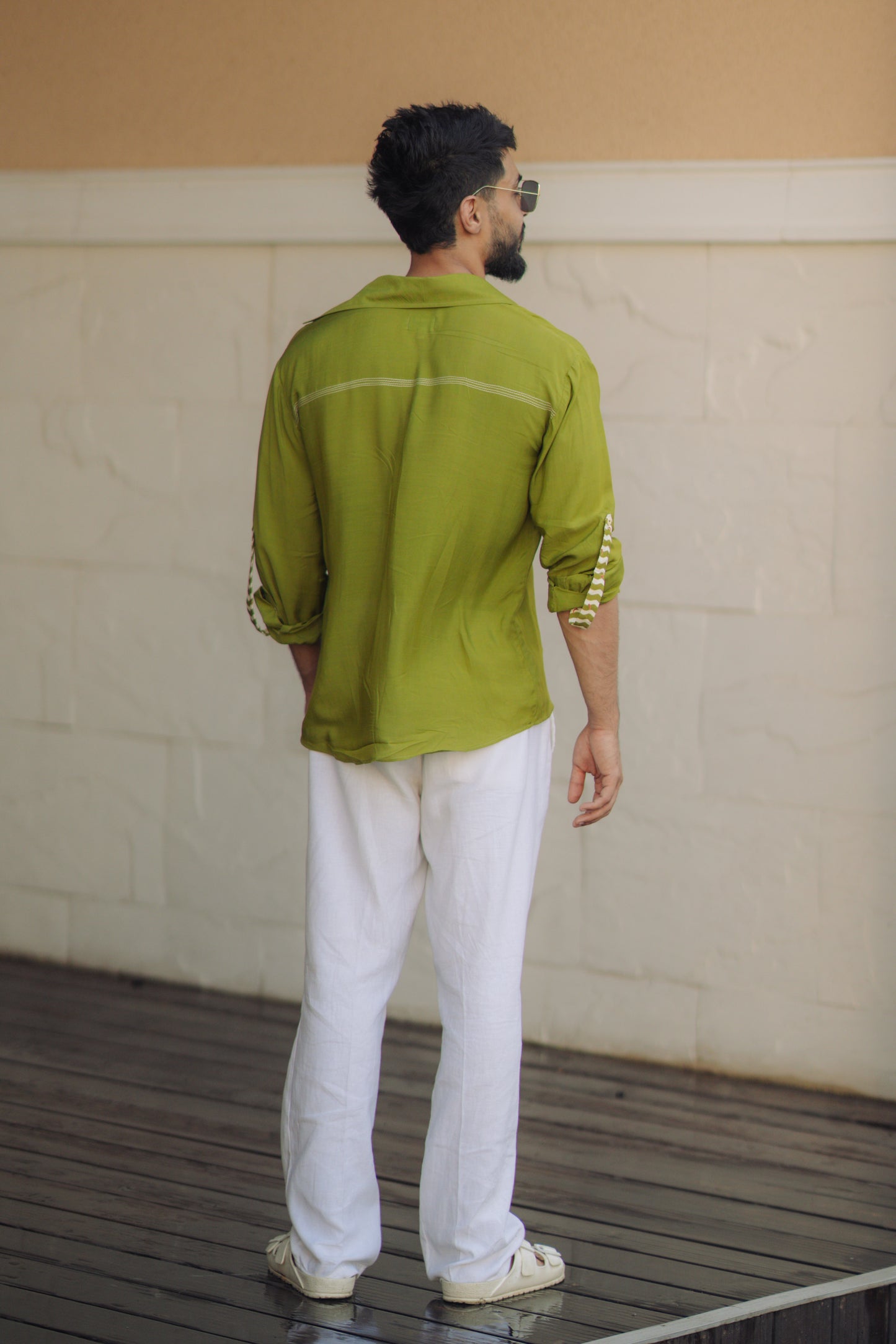Pour Decisions Shirt