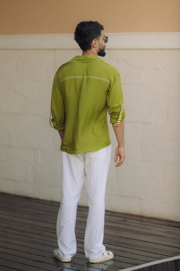 Pour Decisions Shirt