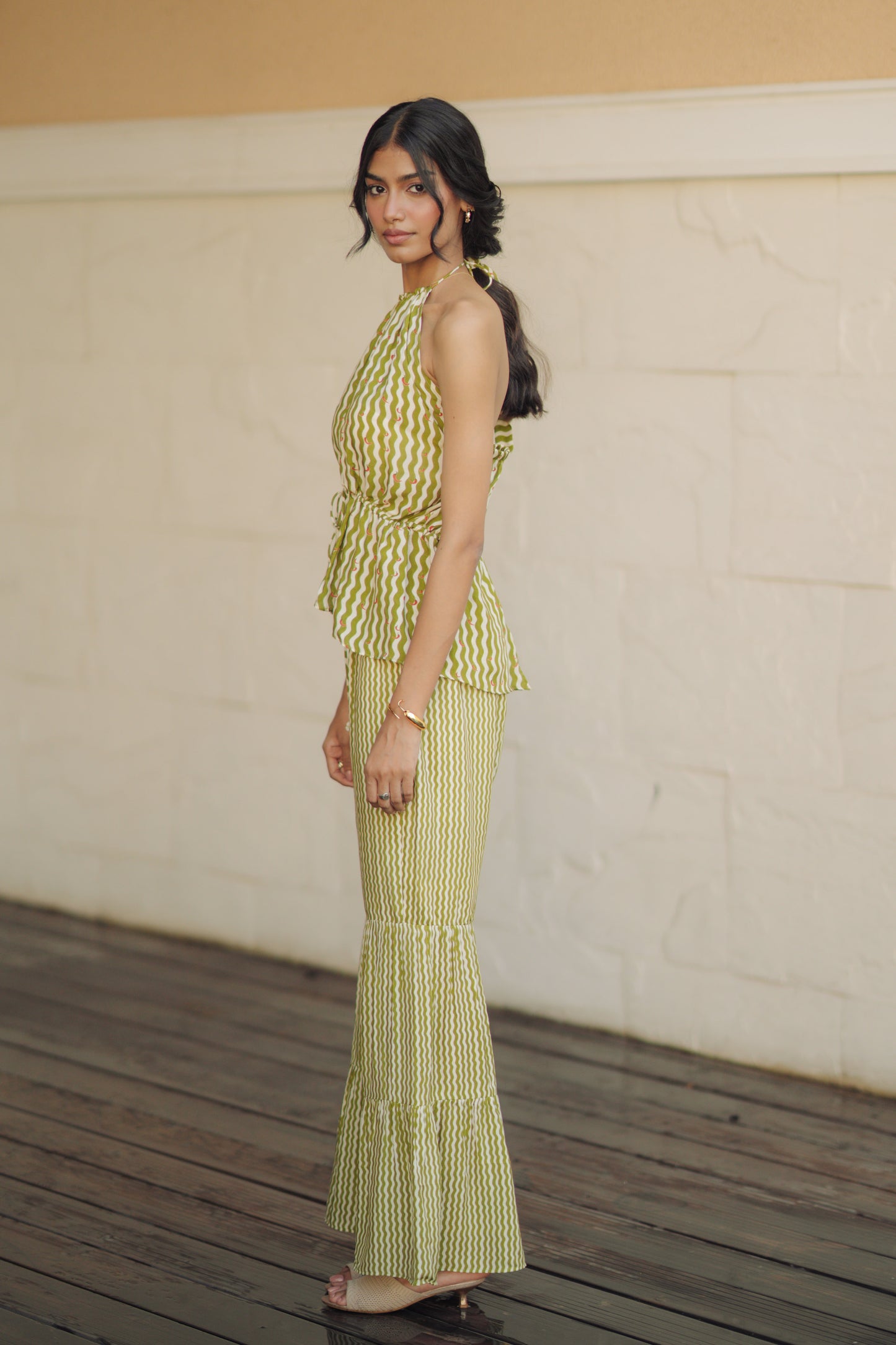 Side of Spice Co-Ord Set