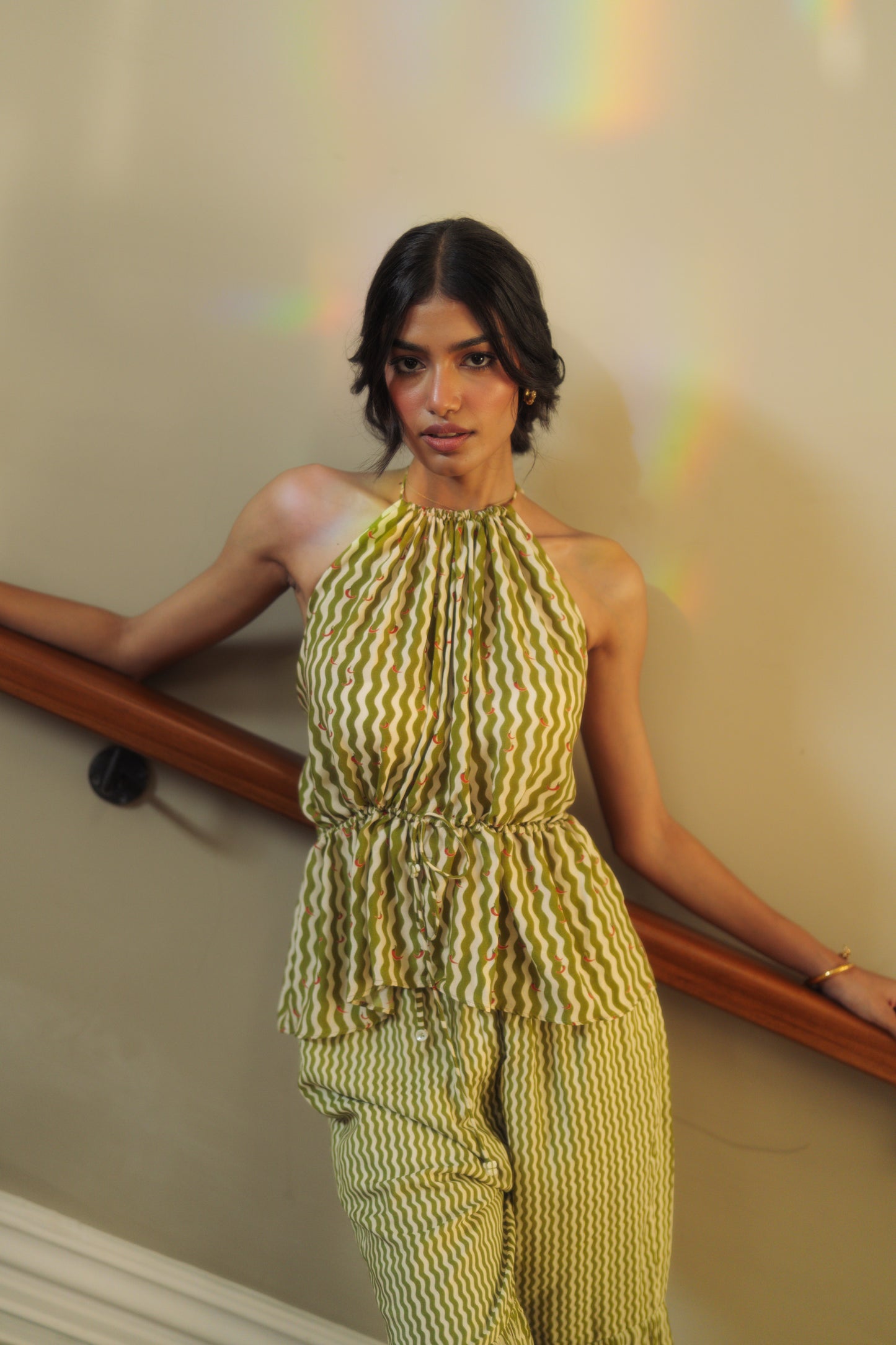 Mirchi Top