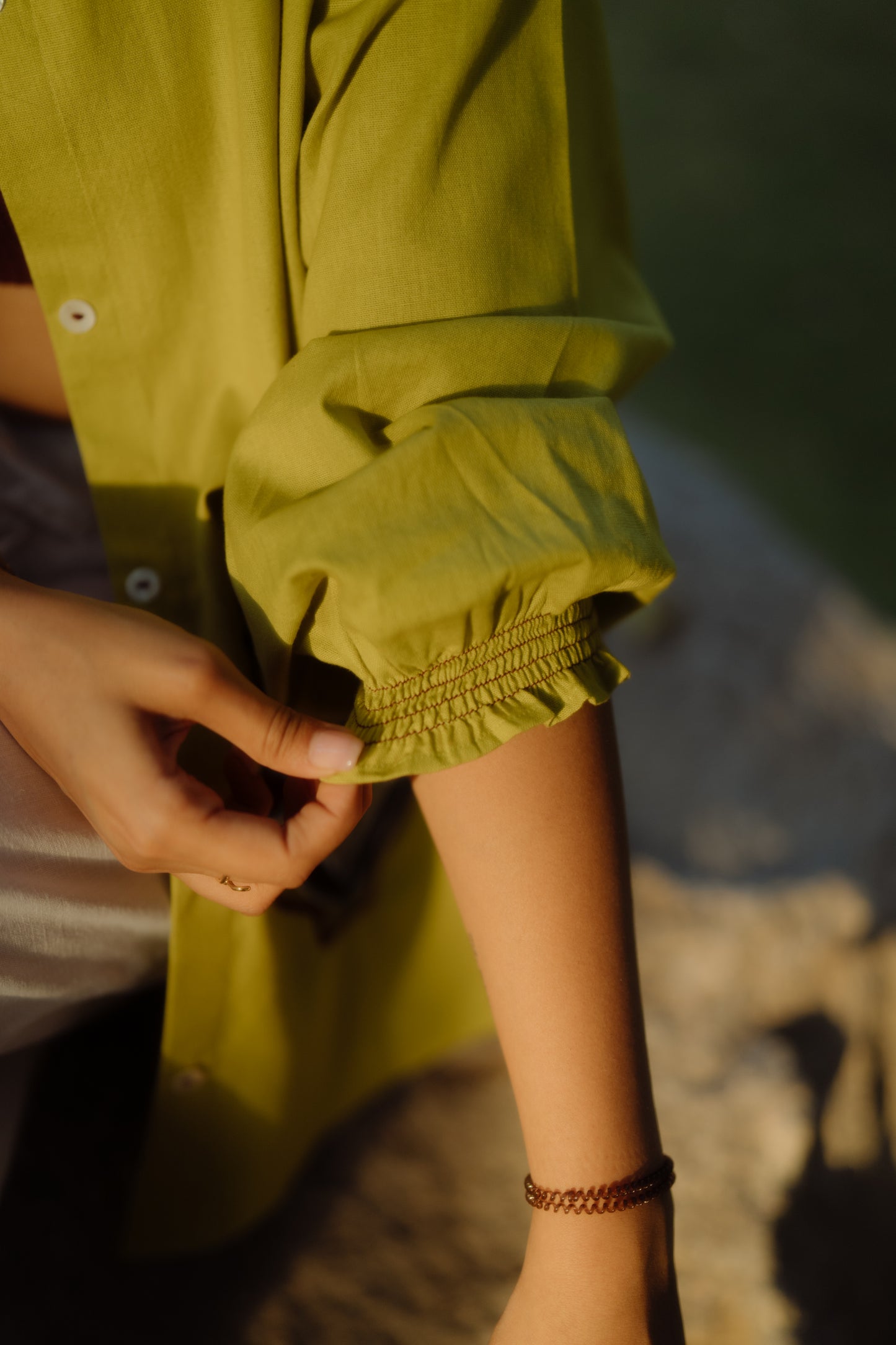 Spring Sorbet Shirt