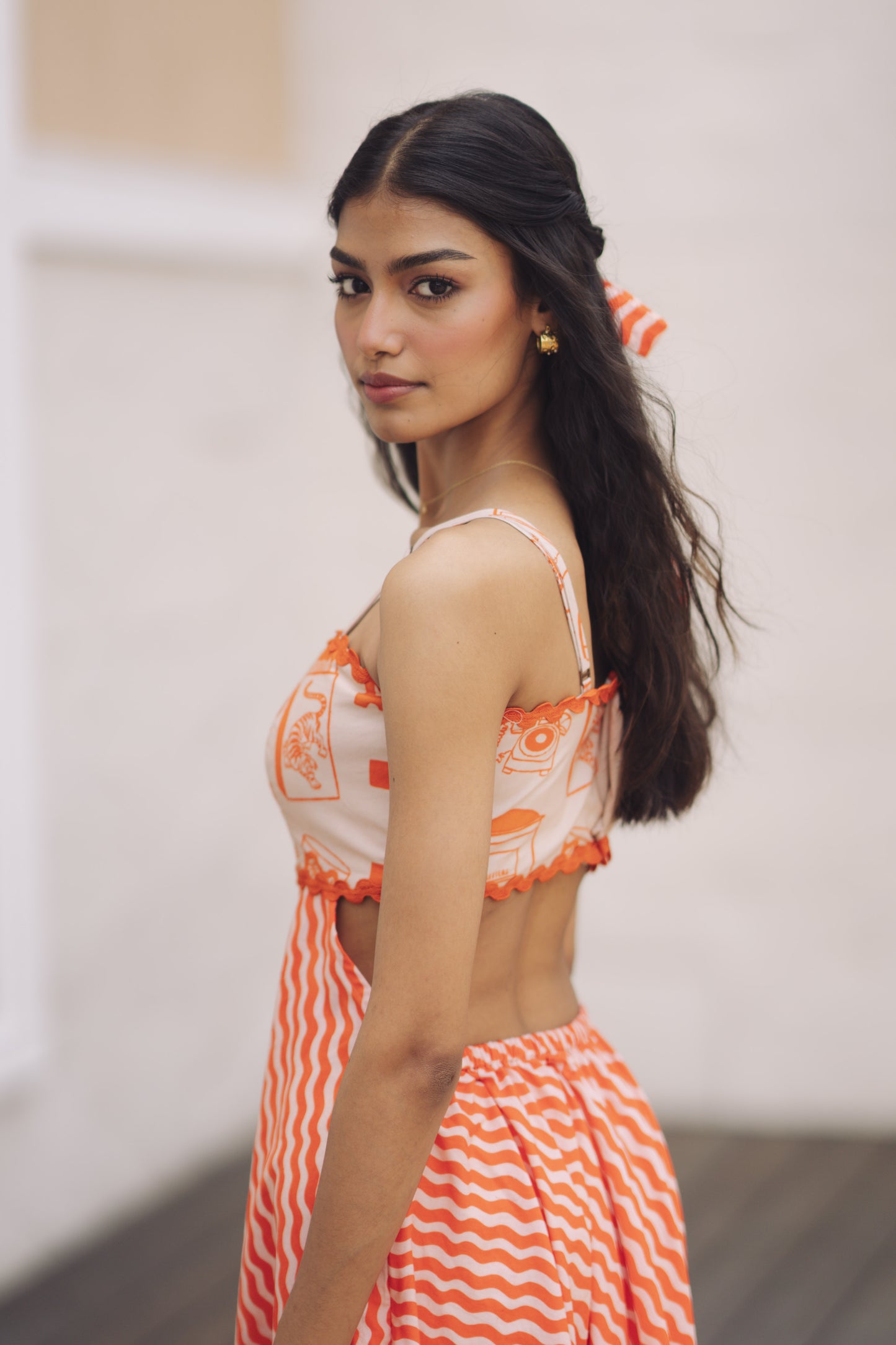 2019 Spring Maxi