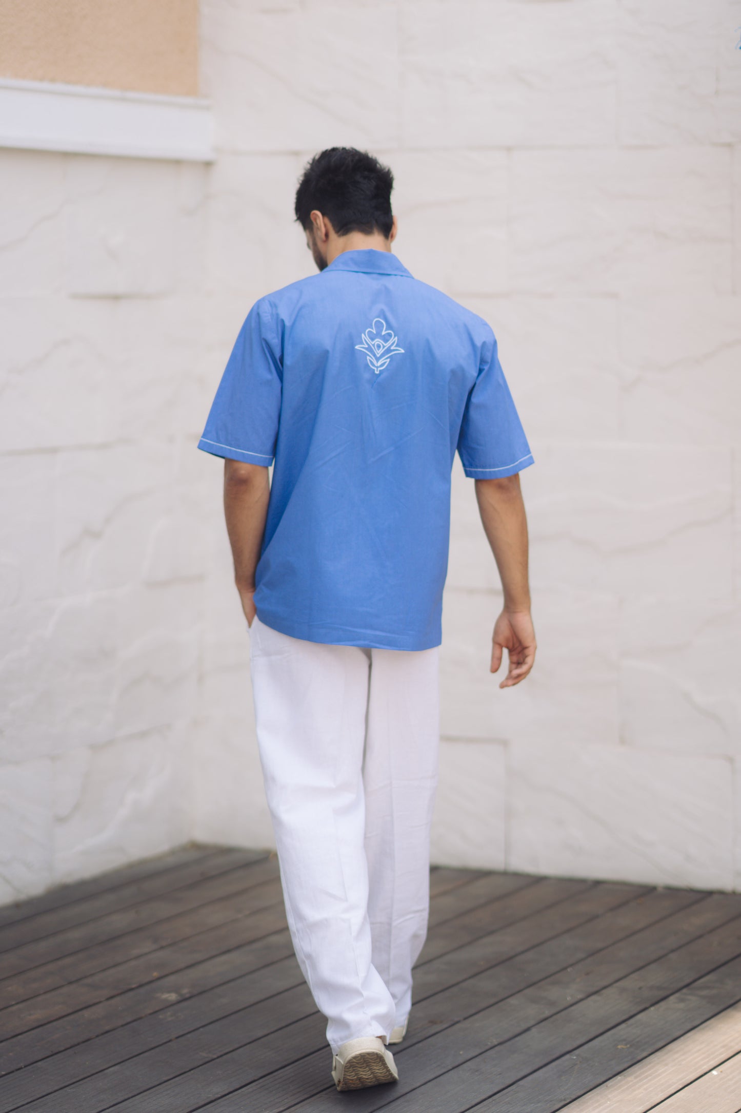 Wander Shirt
