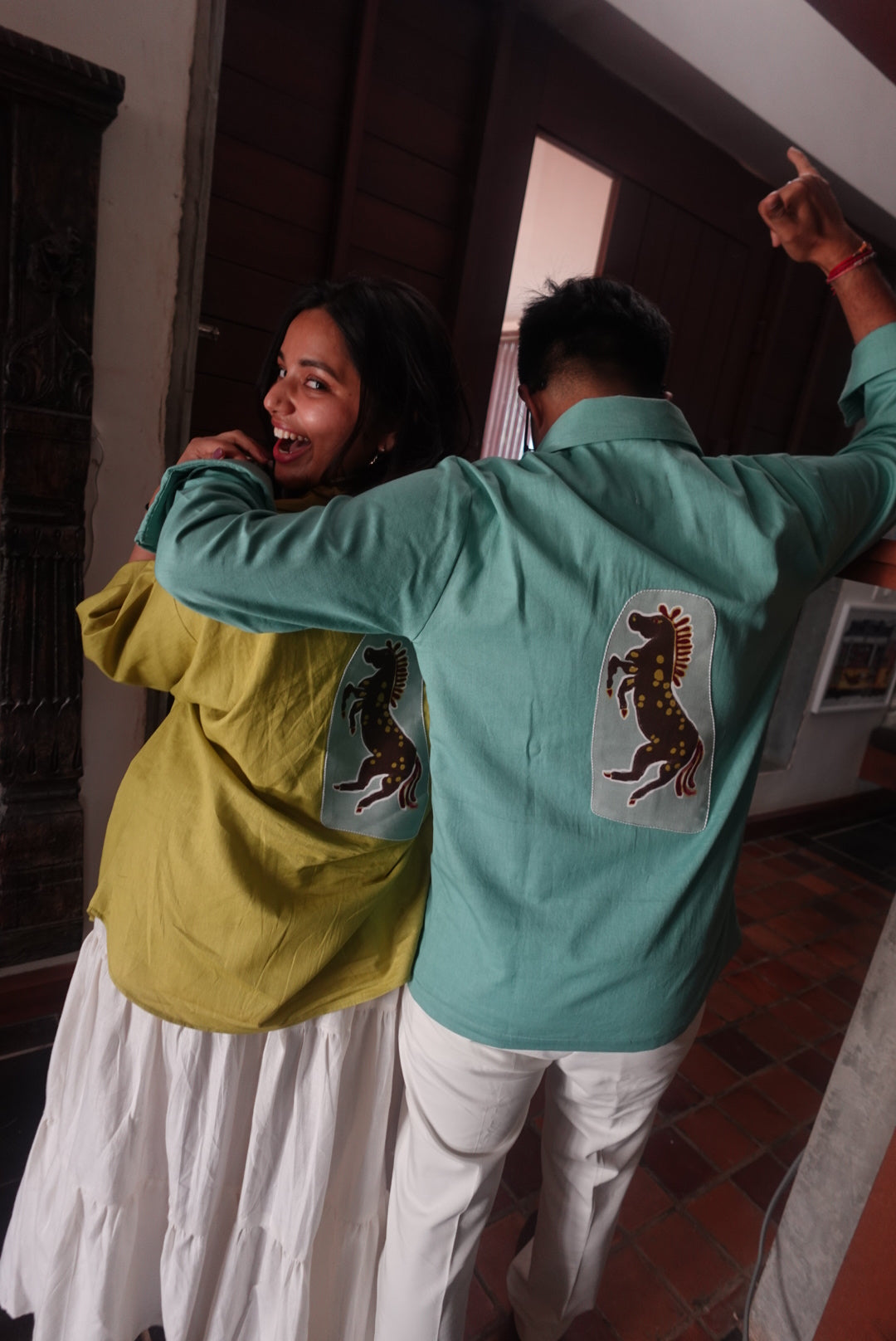 Mint Condition Shirt