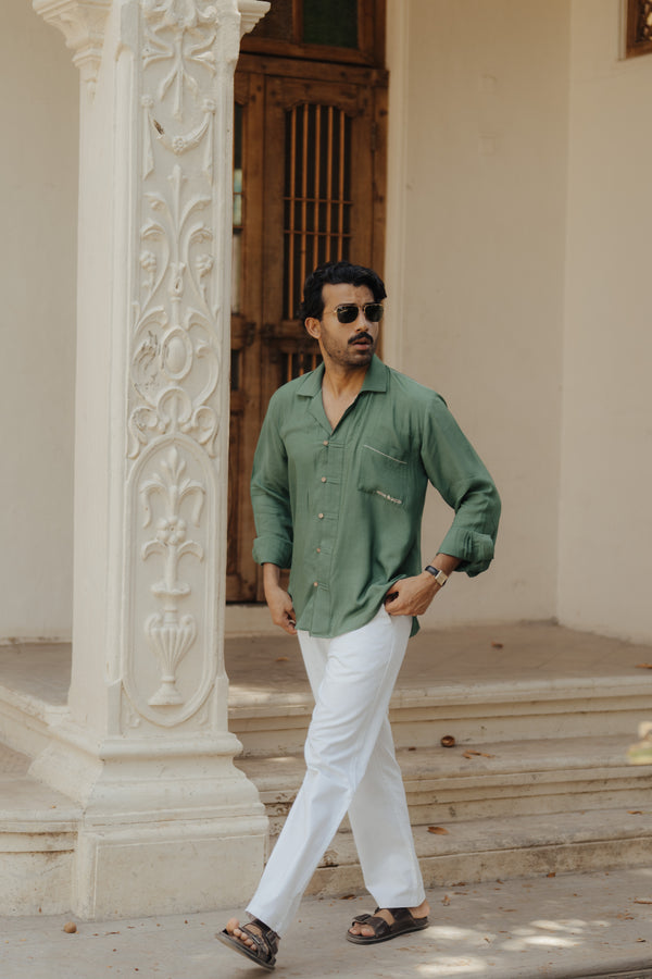 Sawai Shirt