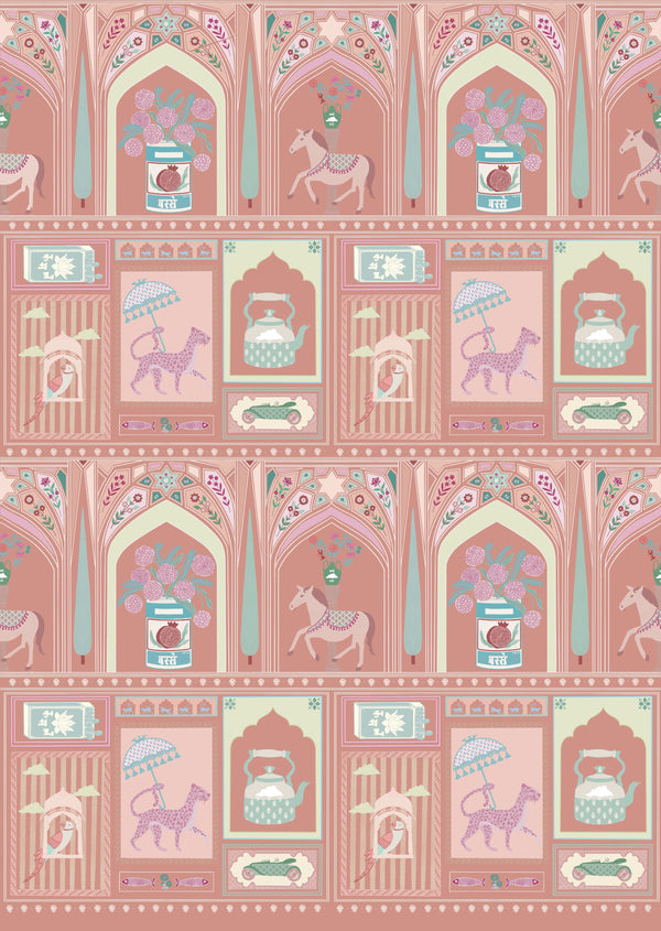 the hawa hawai