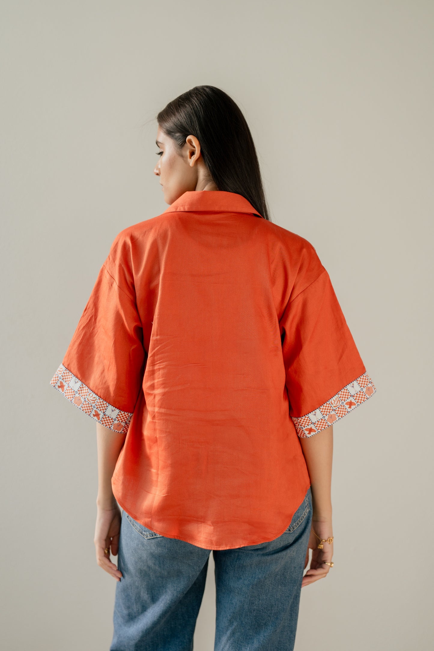 Tic-Tac Tango Shirt