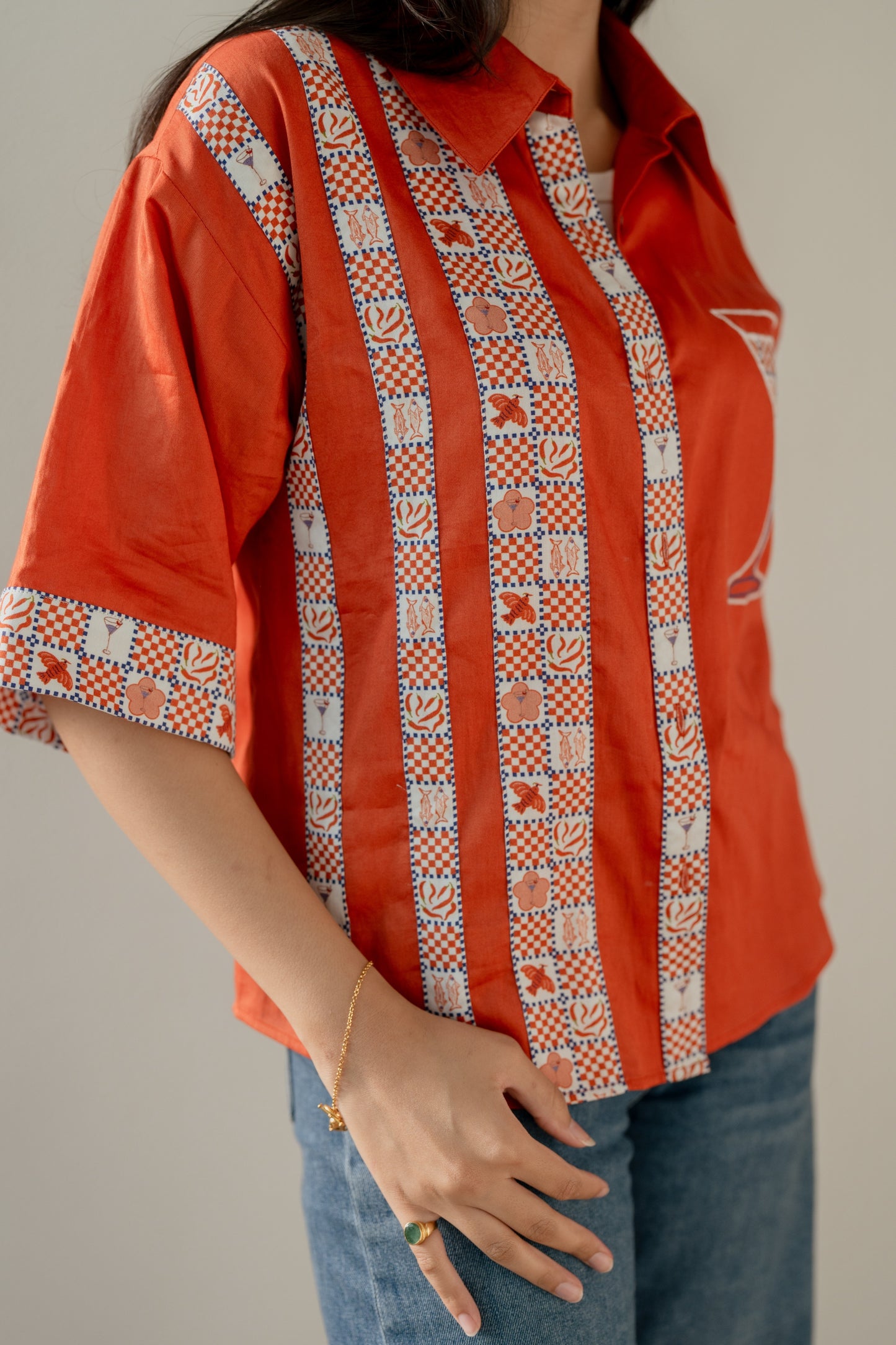 Tic-Tac Tango Shirt