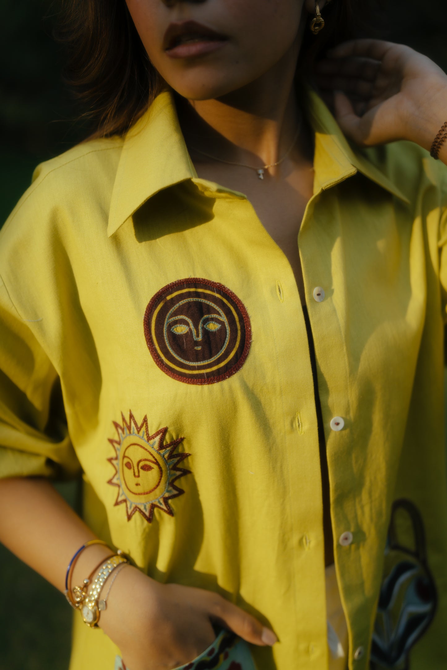 Spring Sorbet Shirt