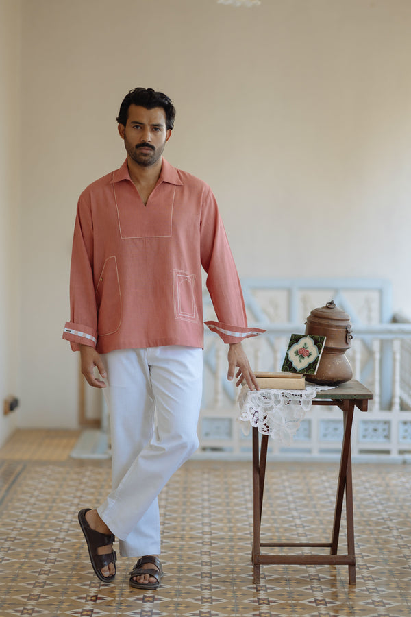 Jantar Shirt