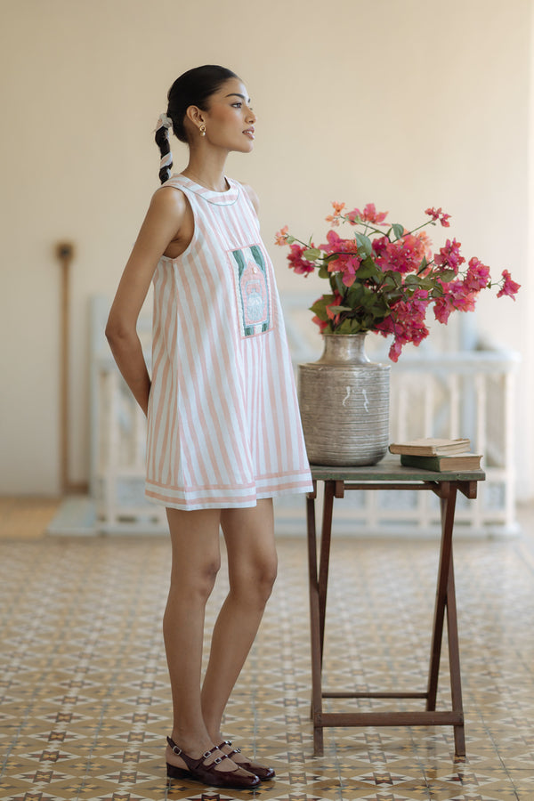 Baisa Dress