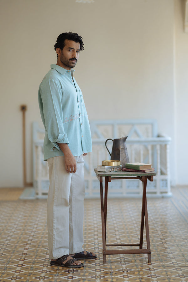 Samode Shirt