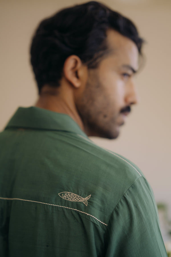 Sawai Shirt
