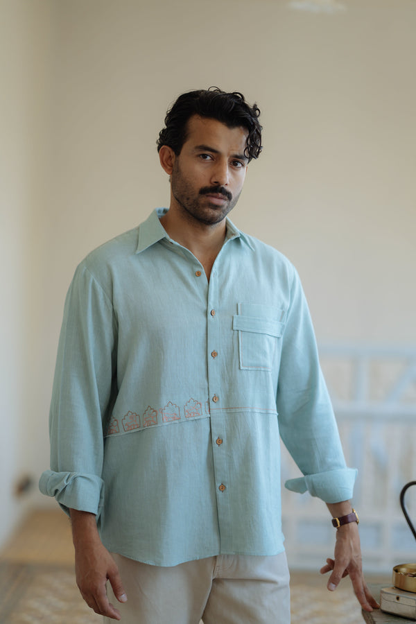 Samode Shirt
