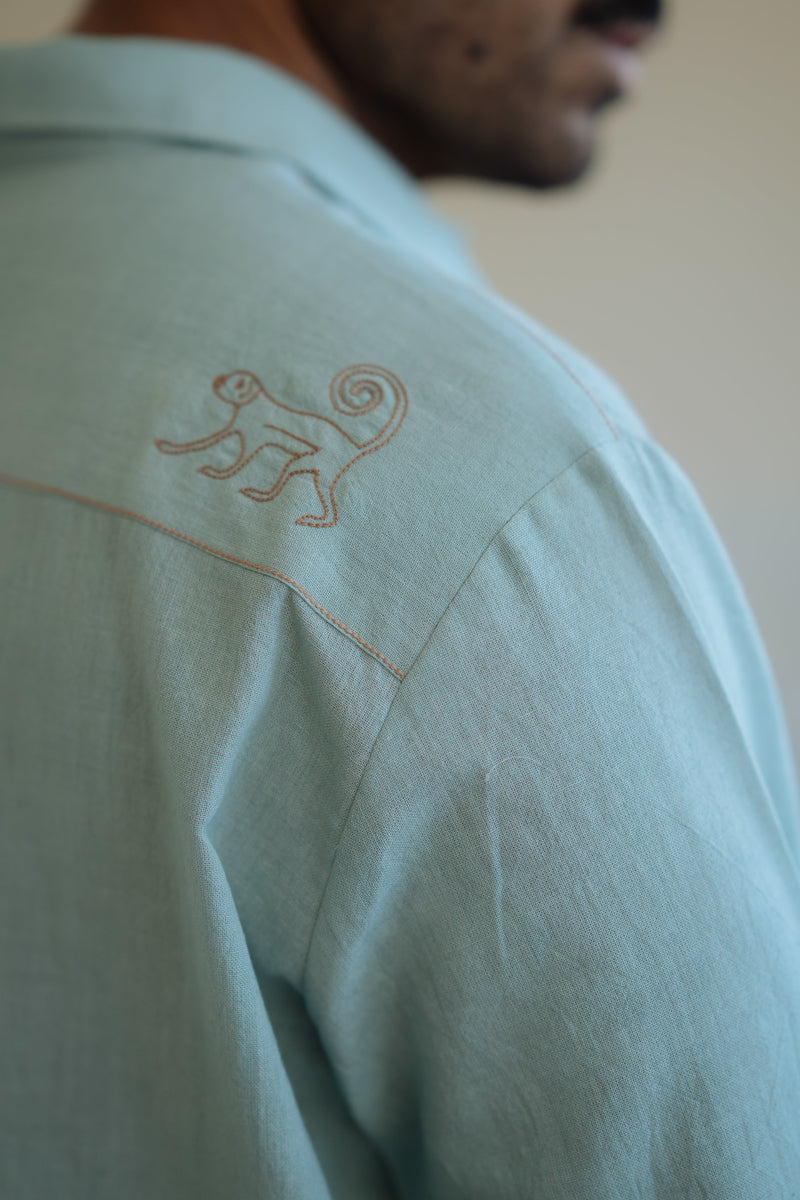 Samode Shirt
