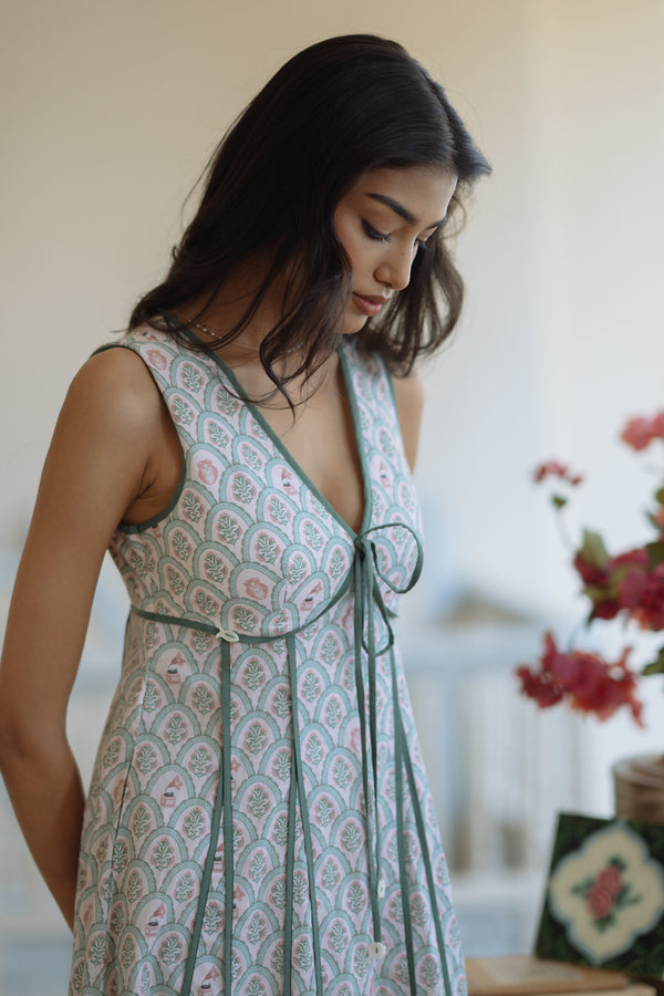 Rhodesia Dress