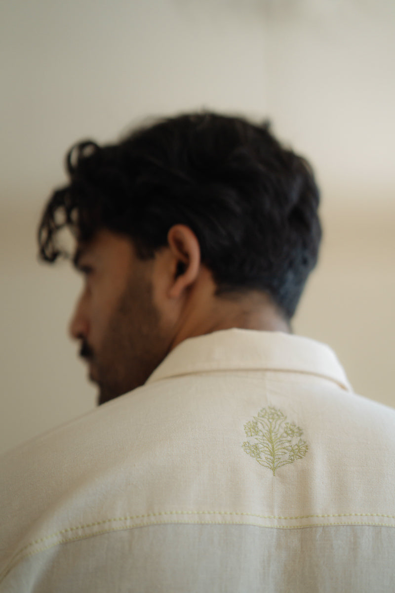 Chandpole Shirt