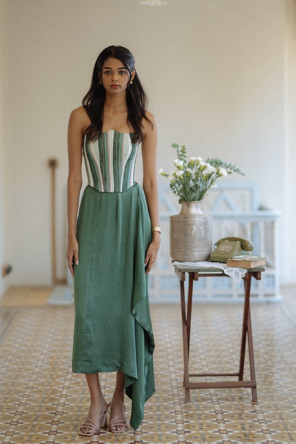 Tripolia Corset
