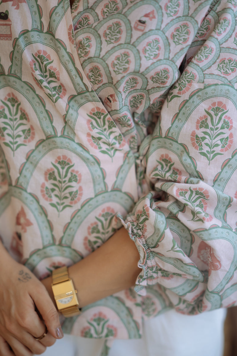 Dhora Shirt