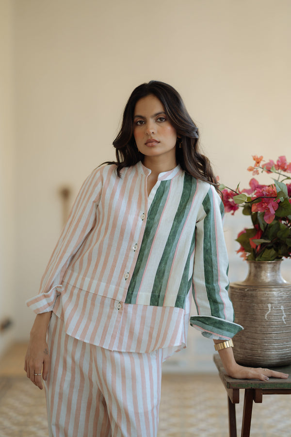 Zenana Co-ord Set