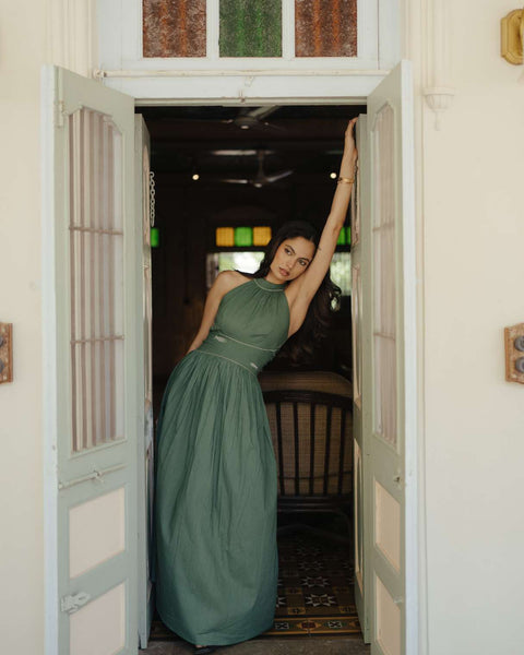 Meera Dress