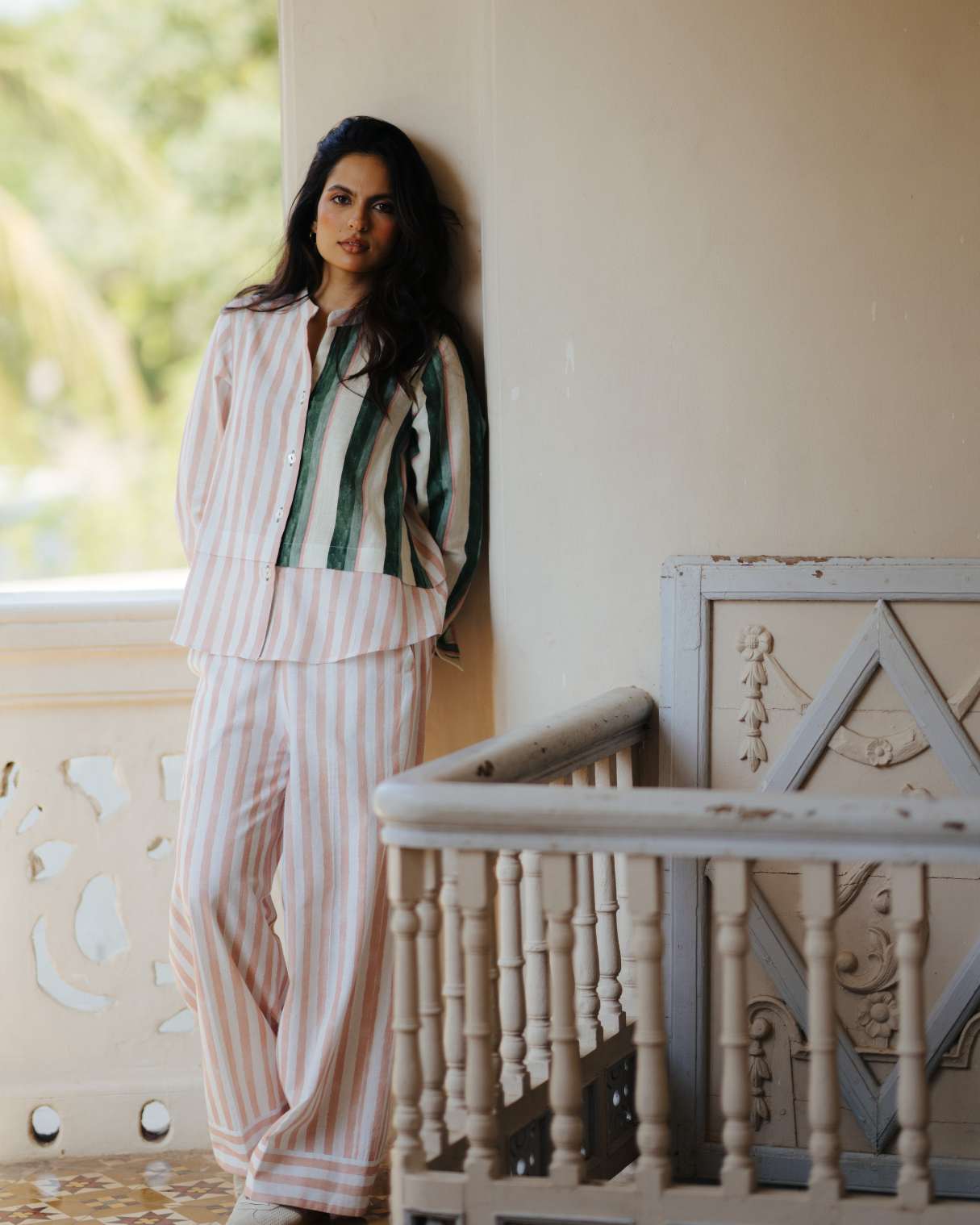 Zenana Co-ord Set