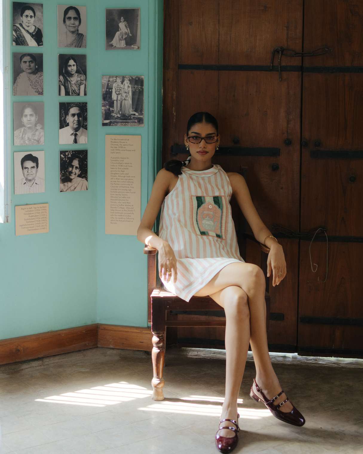 Baisa Dress