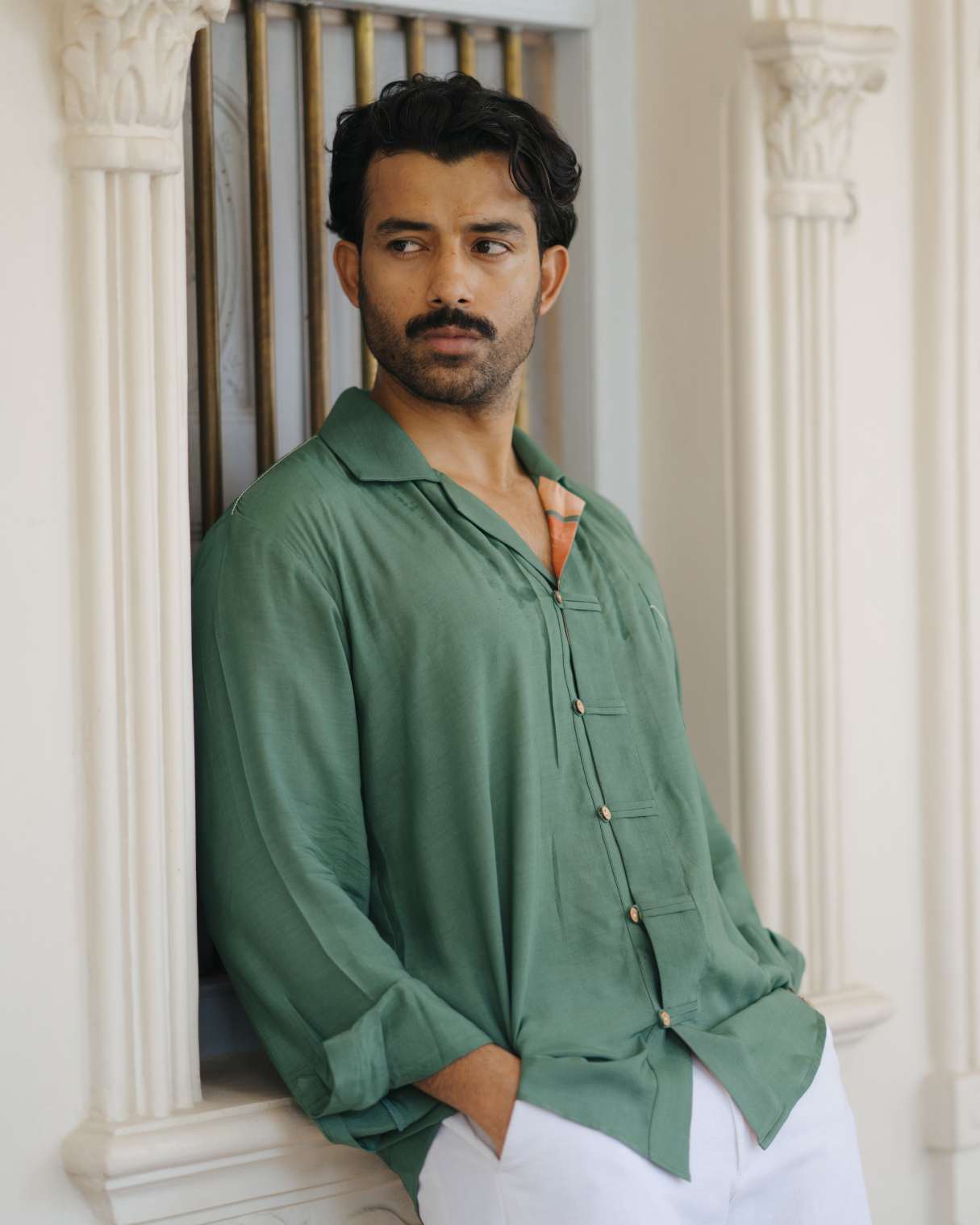 Sawai Shirt