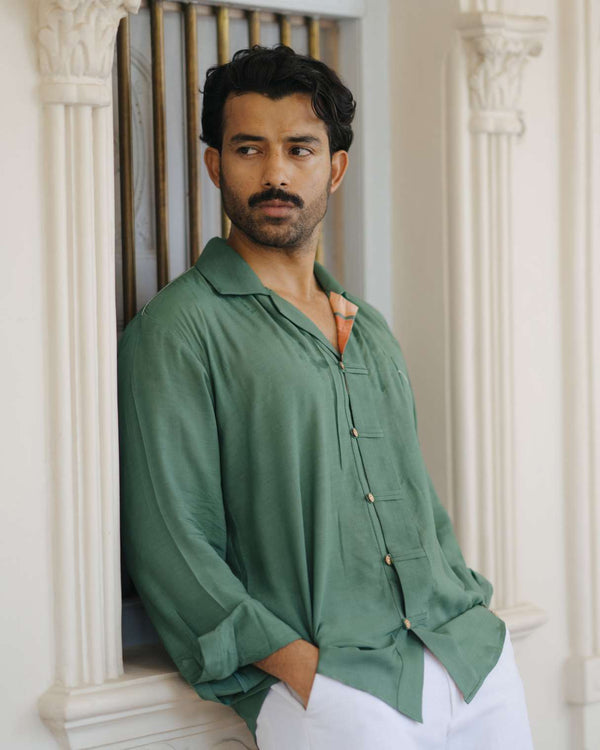 Sawai Shirt