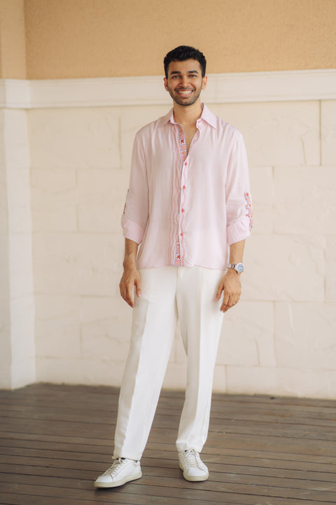 Pour Decisions Shirt