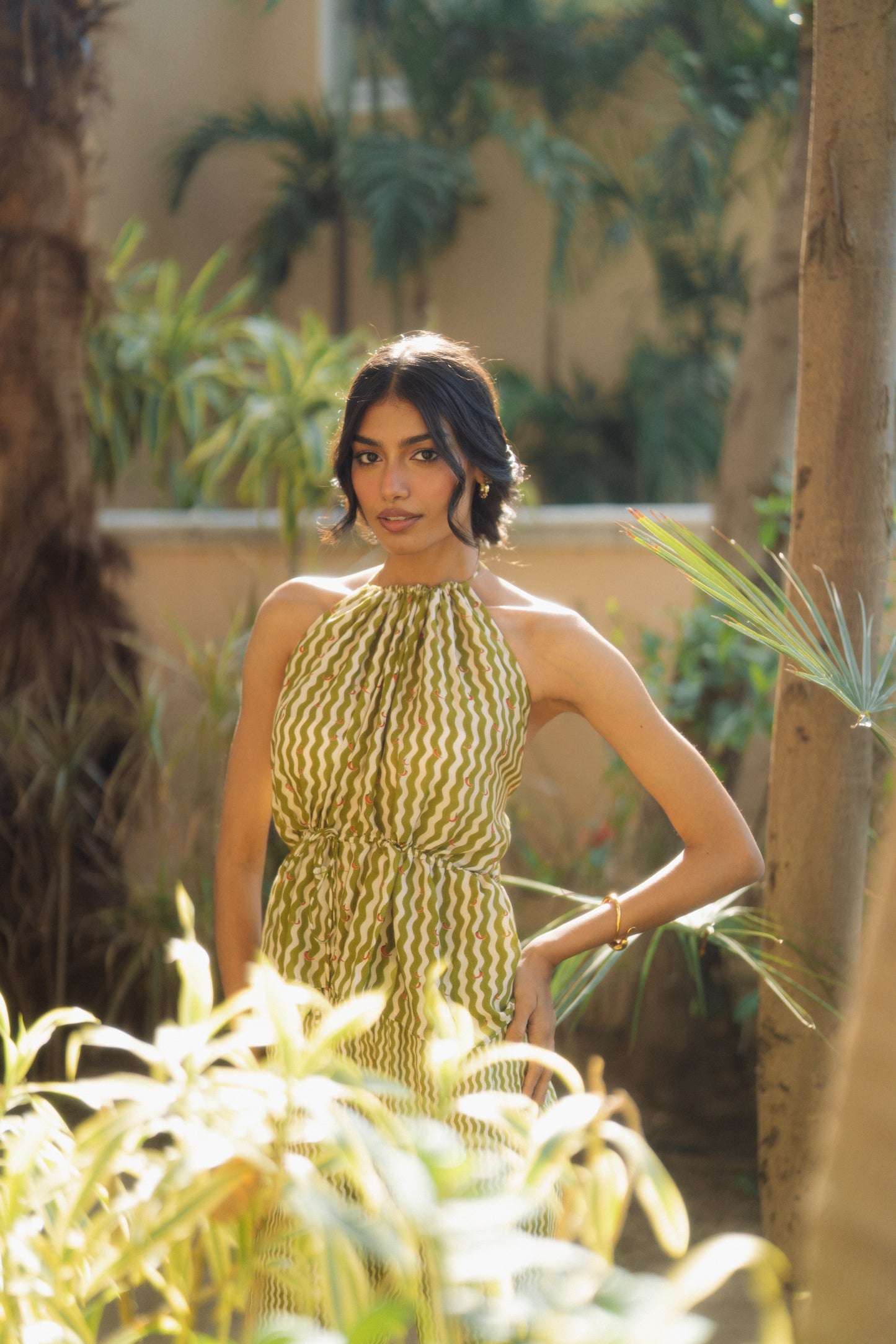 Mirchi Top
