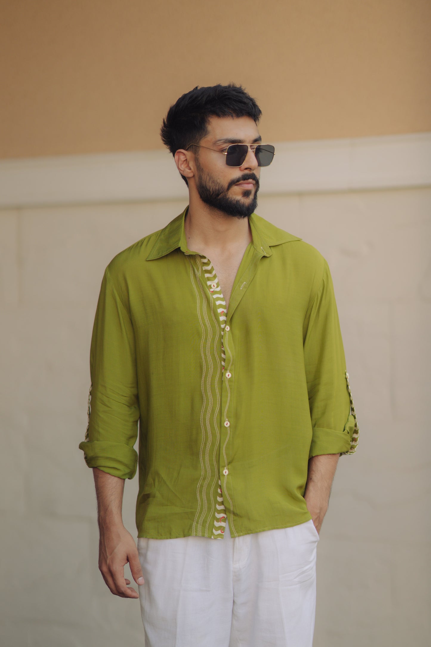 Pour Decisions Shirt