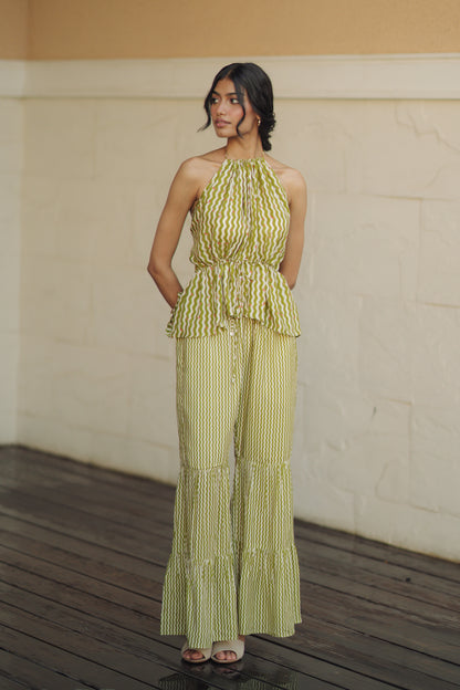 Side of Spice Co-Ord Set