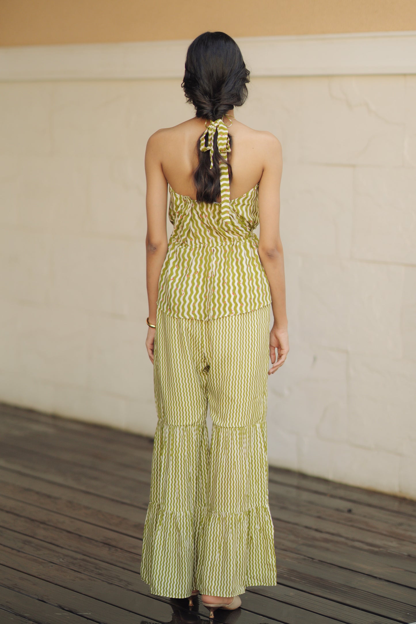Side of Spice Co-Ord Set