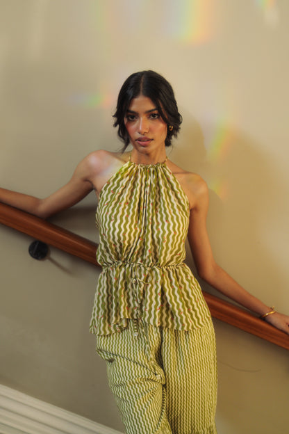 Mirchi Top