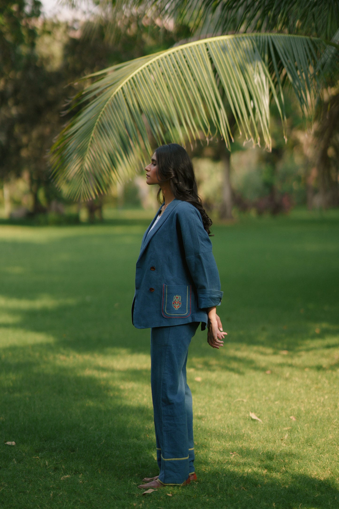 Sandook Blazer