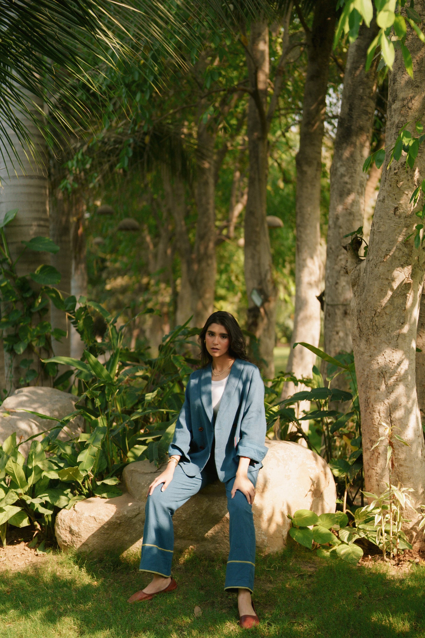 Sandook Blazer