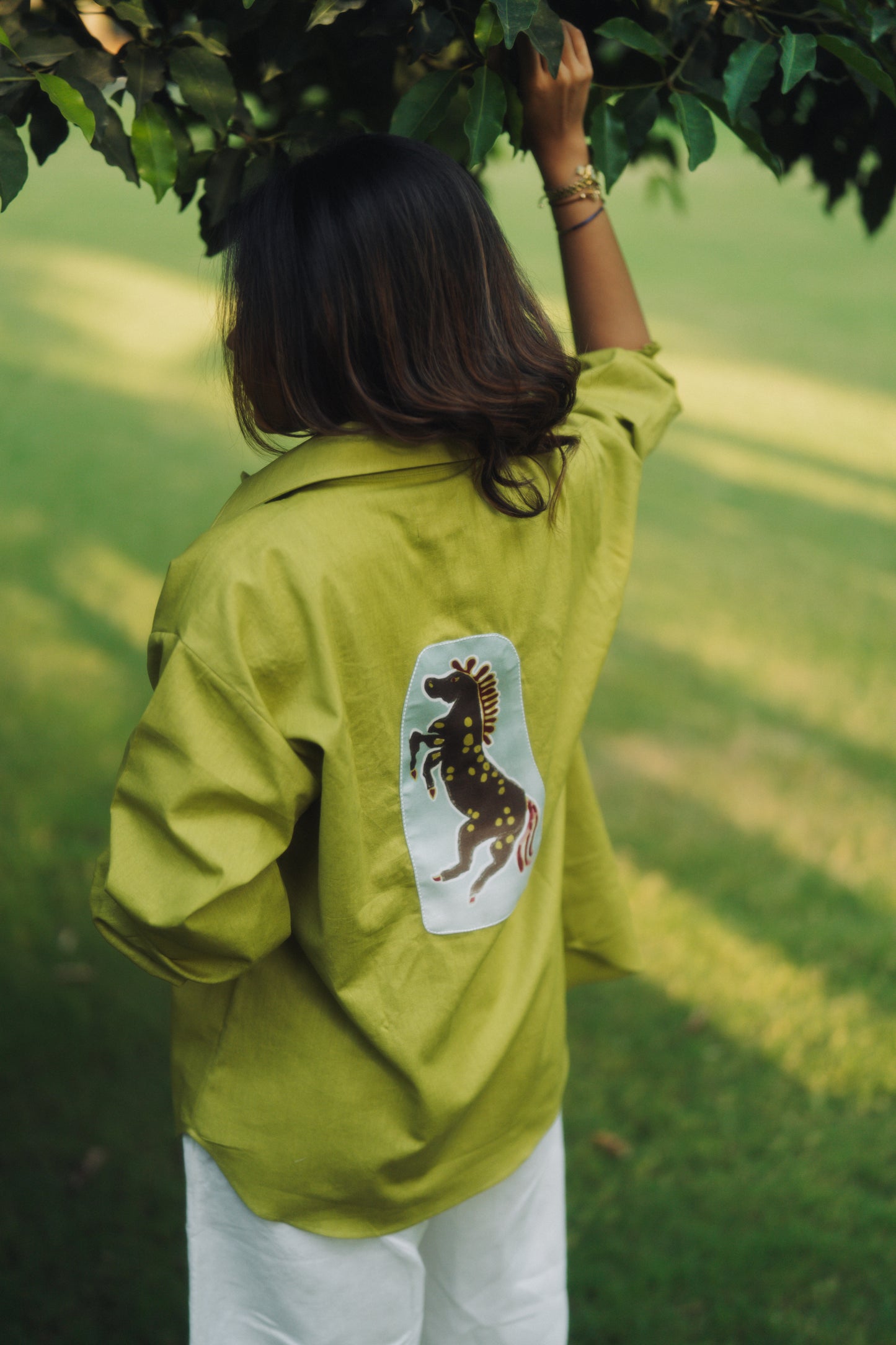 Spring Sorbet Shirt