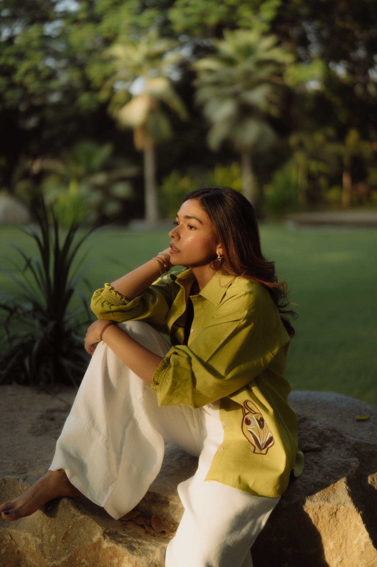 Spring Sorbet Shirt