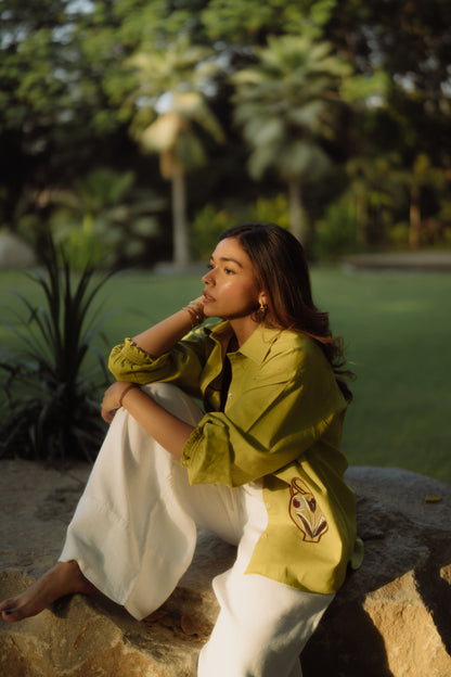 Spring Sorbet Shirt