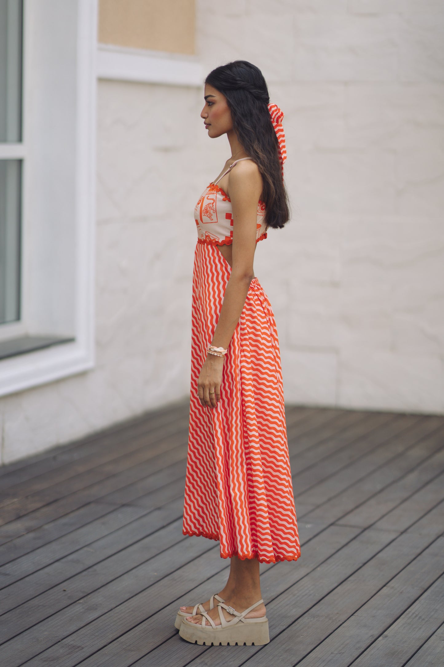 2019 Spring Maxi