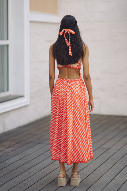 2019 Spring Maxi