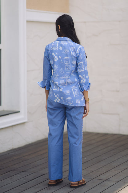 Chicago Co-ord Set