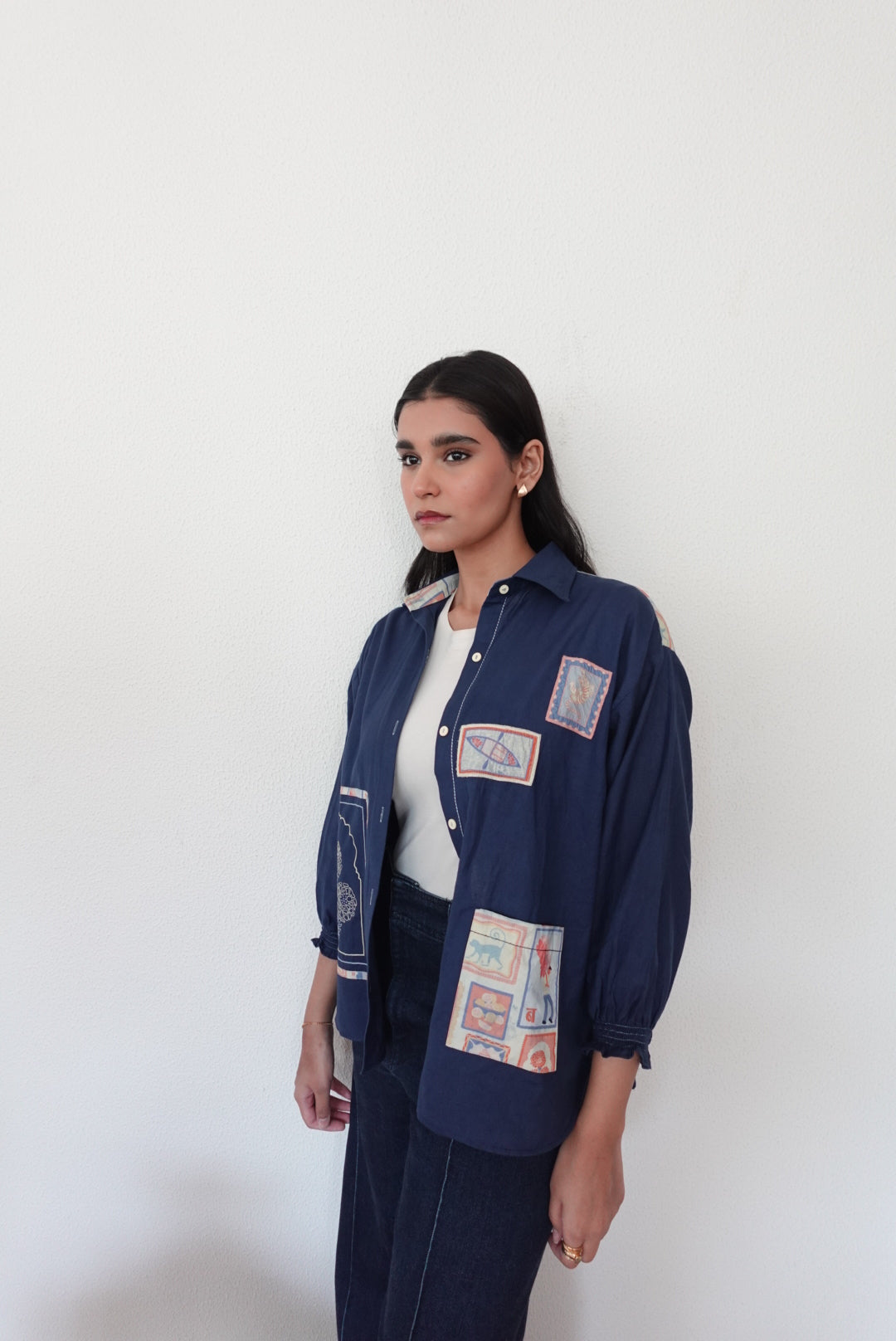 Summer At Nanis Cover-up