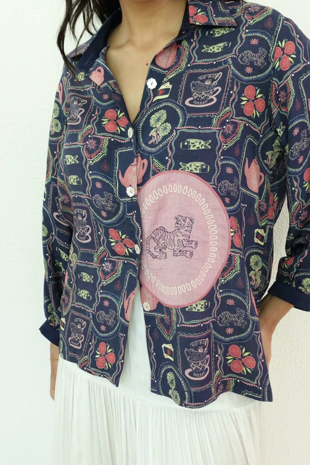 Baagh Shirt