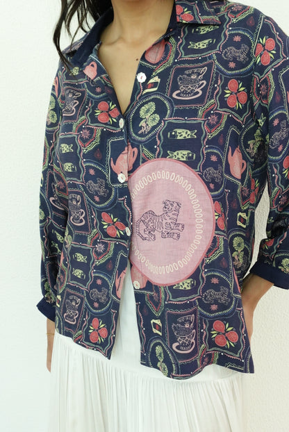 Baagh Shirt